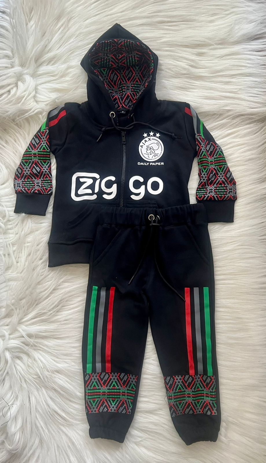 hoodie jacket | Tracksuit