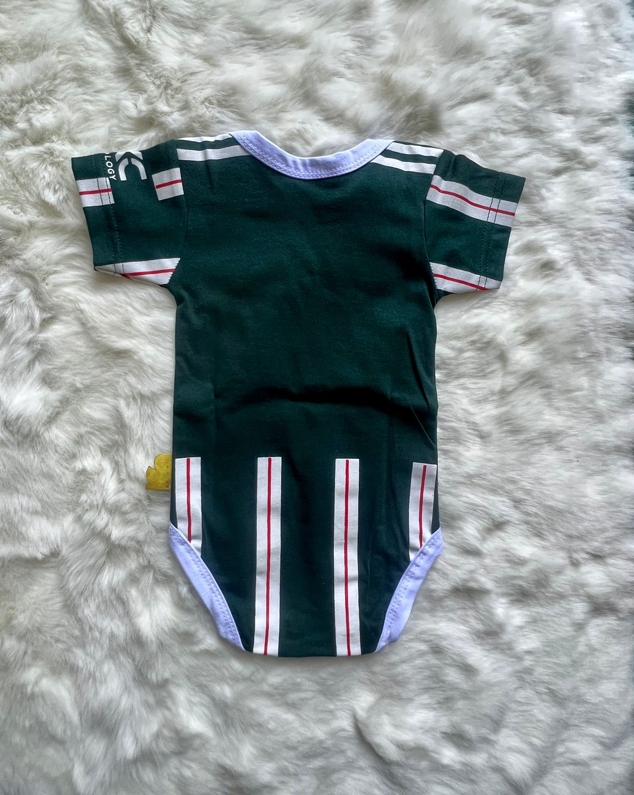 Baby Bodysuit