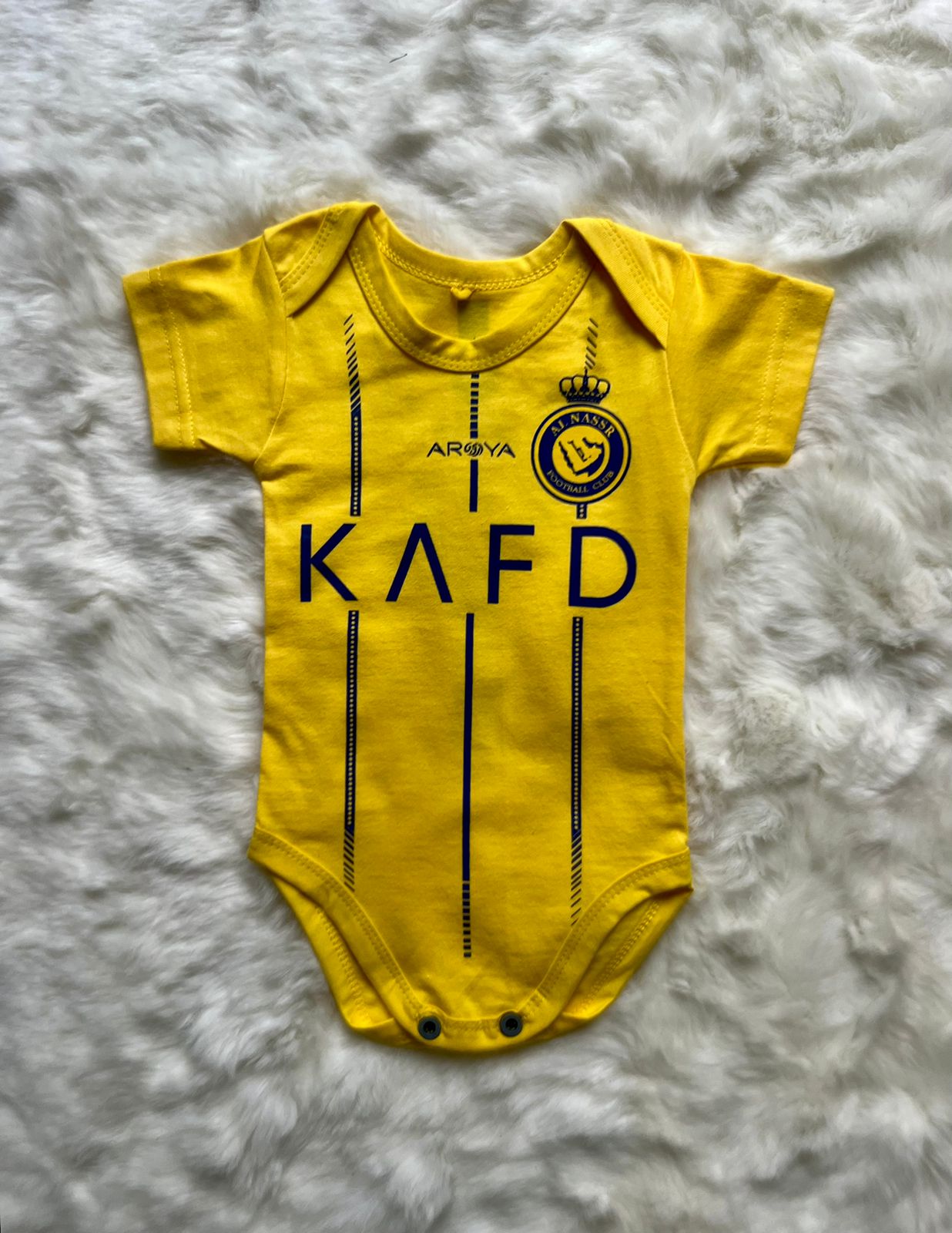 New Limited Edition Al-Nassr 1st Home Jersey Ronaldo season 2023/2024