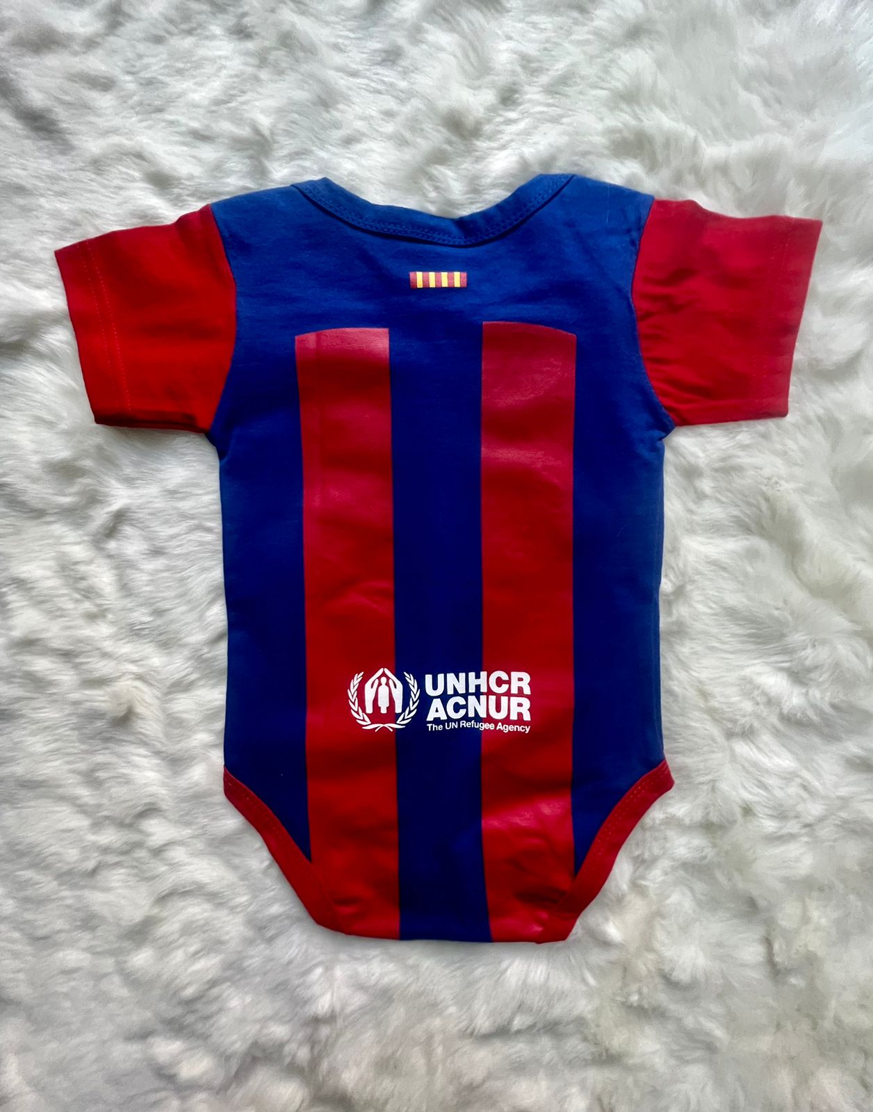 F1 Baby Clothes