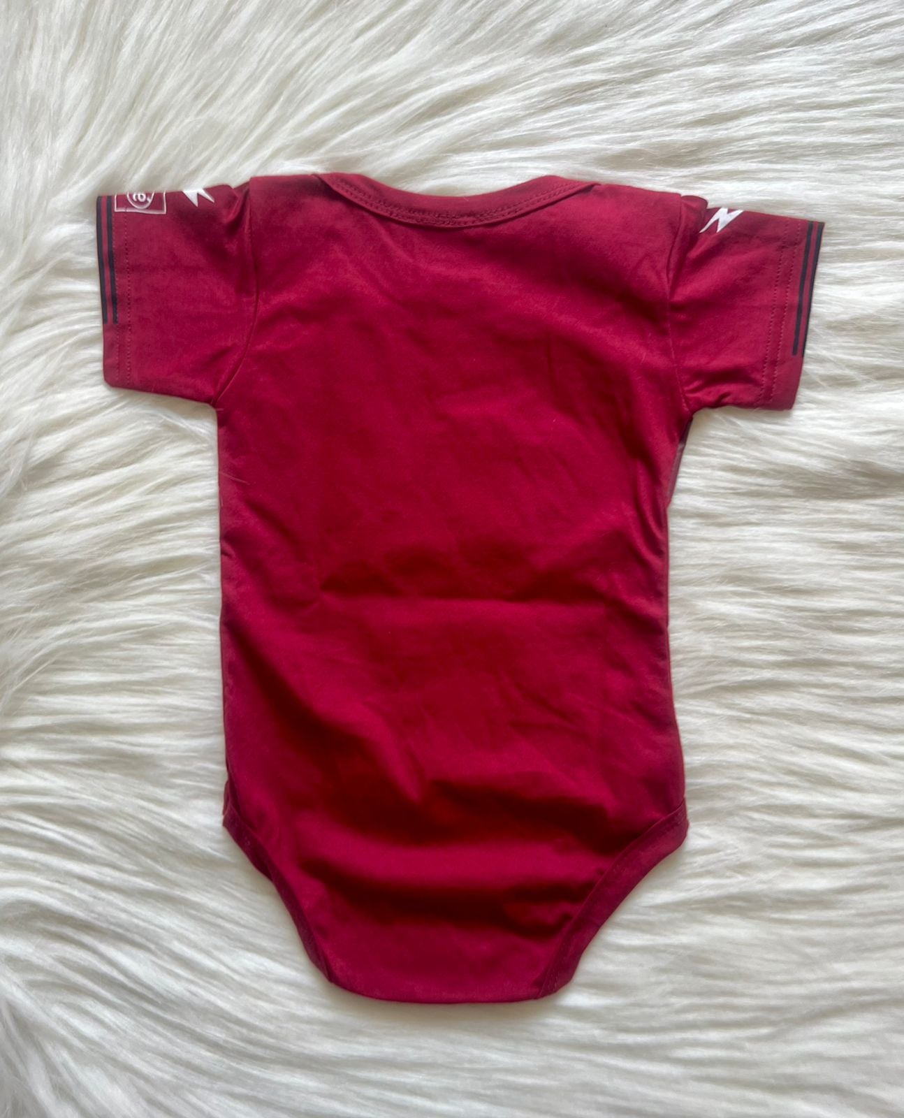 salernitana 22 home back