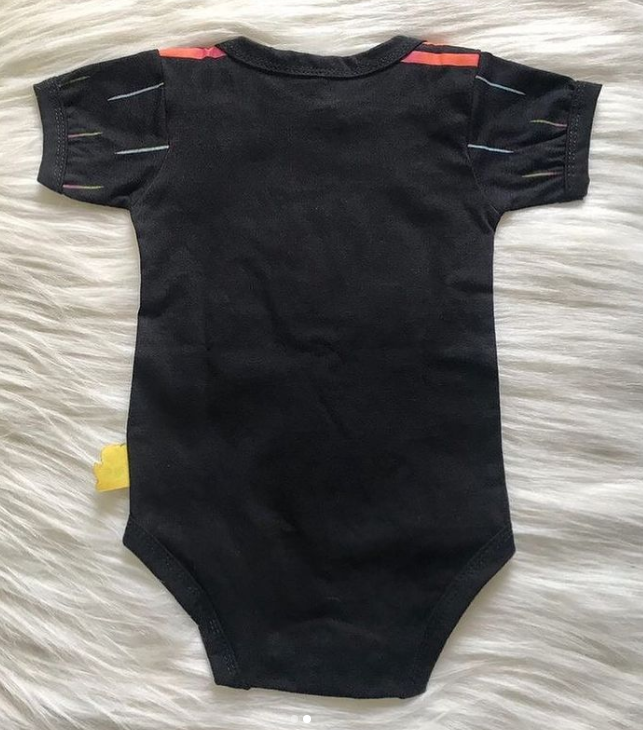 baby onesie