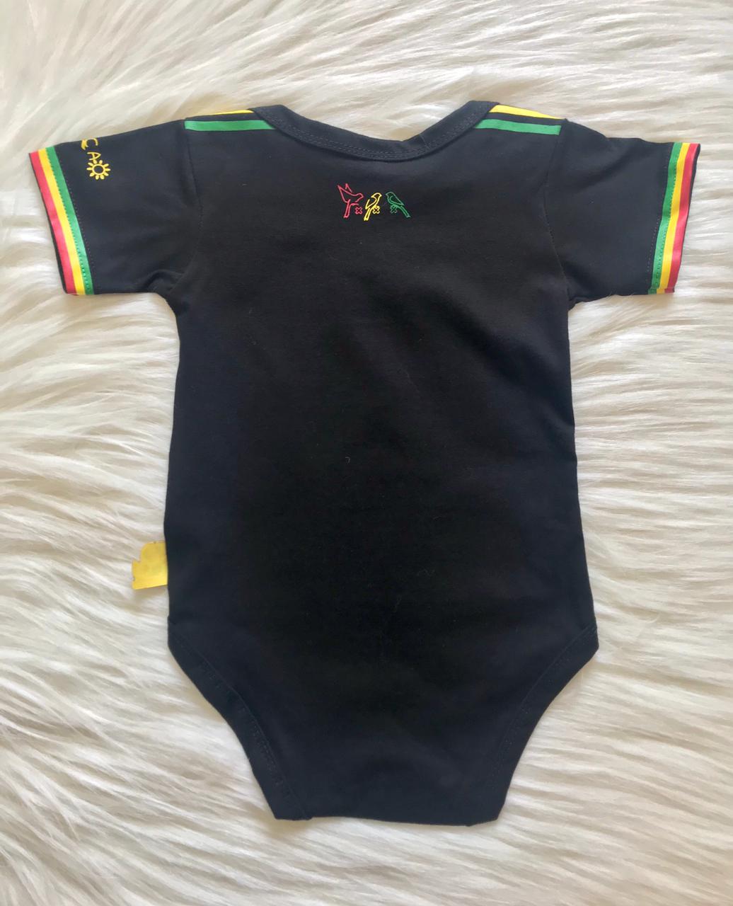 Ajax 3rd romper