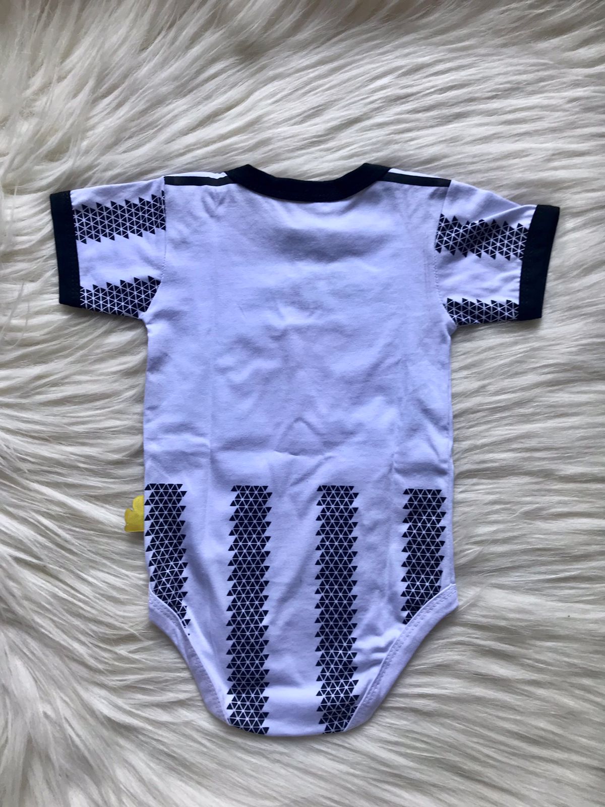 Juventus baby