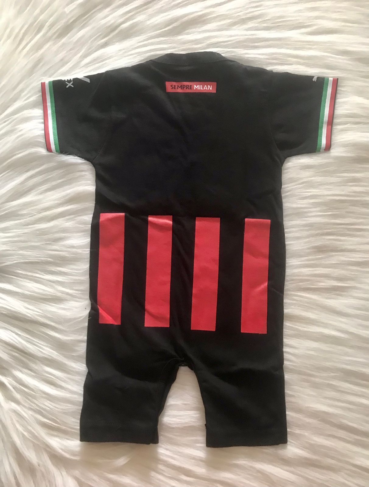 Baby Jumpsuit