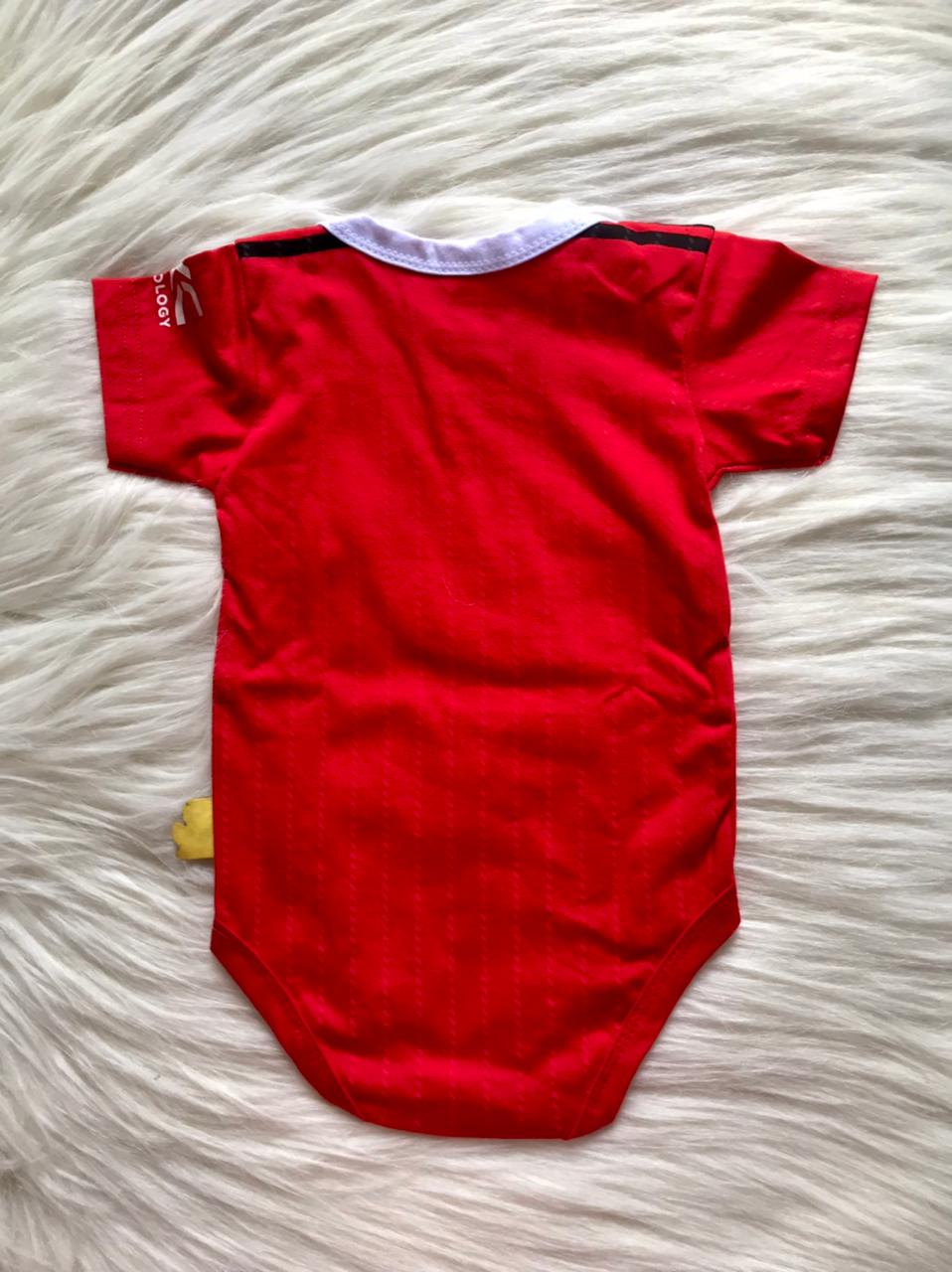 manchester united home 22