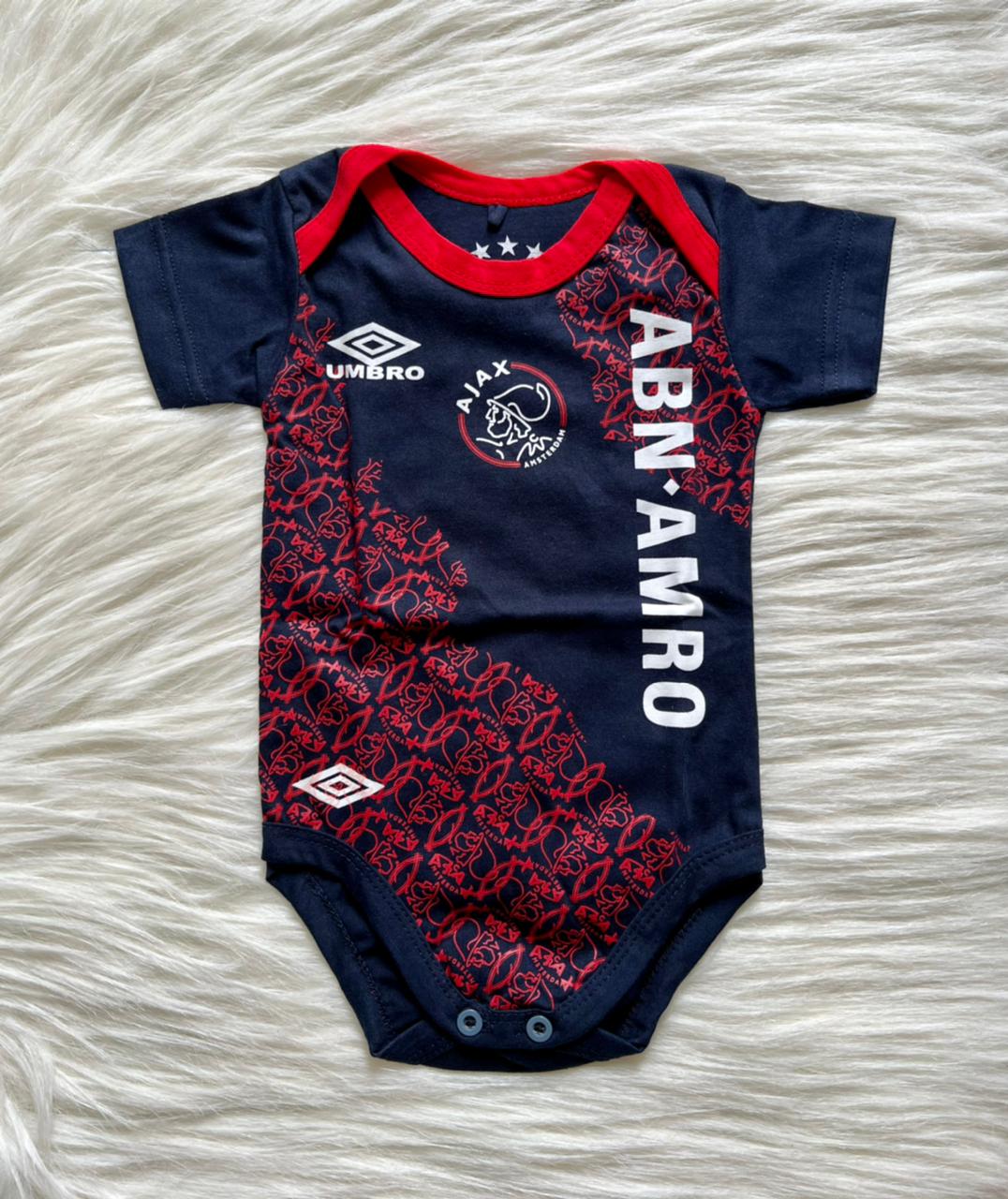 ajax retro baby