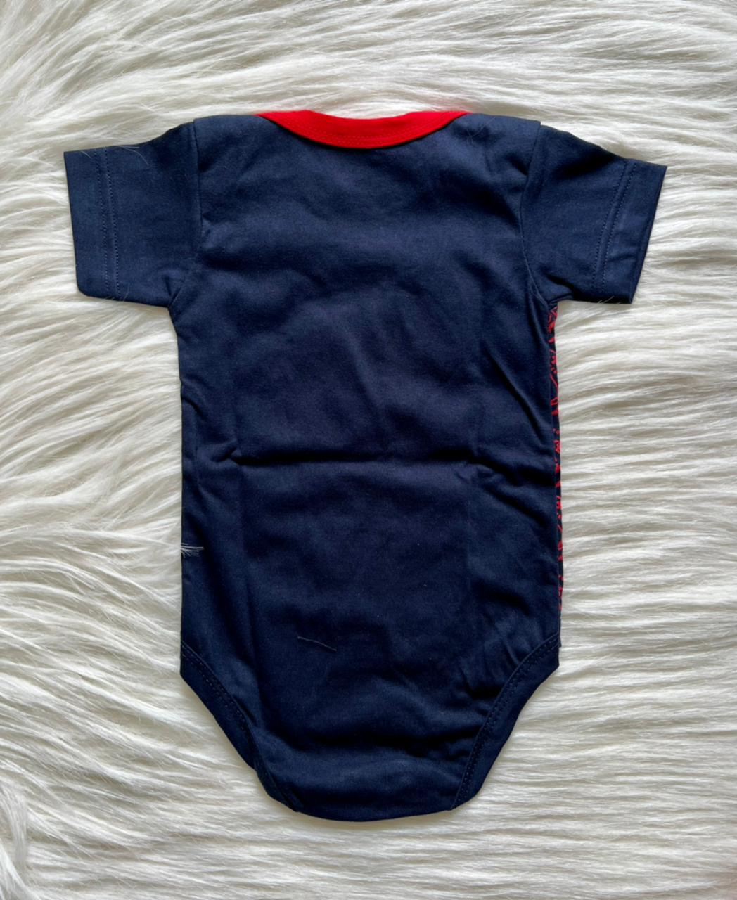 ajax retro baby