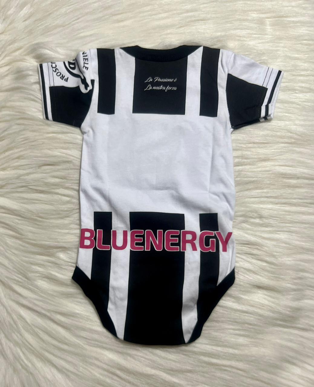 Udinese baby home