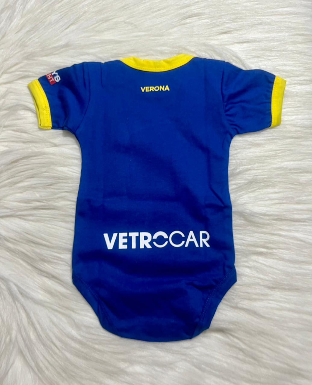 Verona home baby
