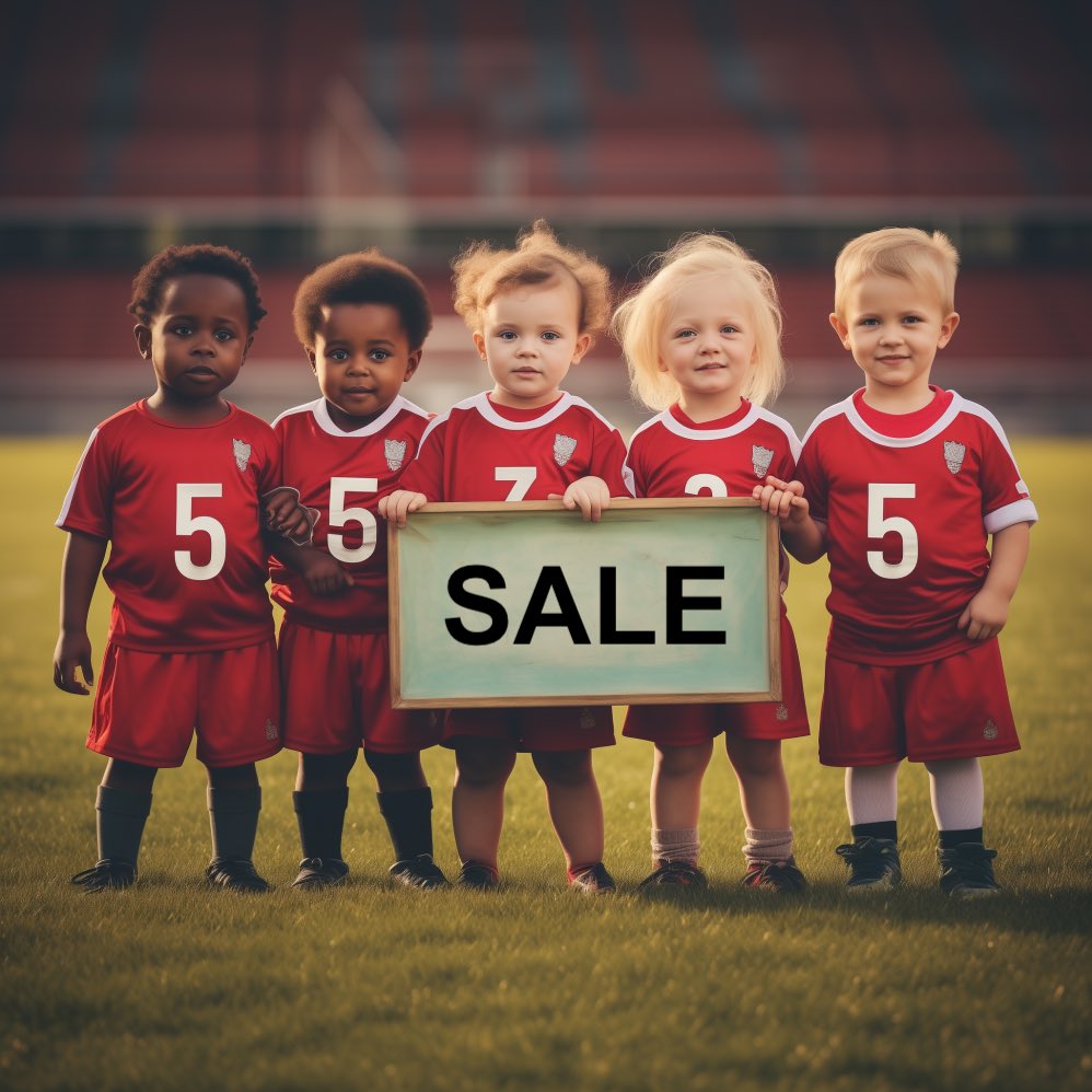 SALE - more than 50% discount-