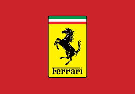 F1 Scuderia Ferrari