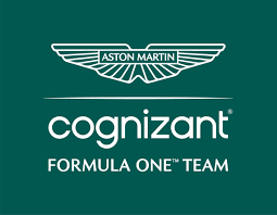 F1 Aston Martin