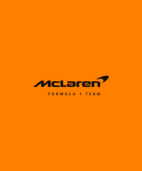 F1 McLaren