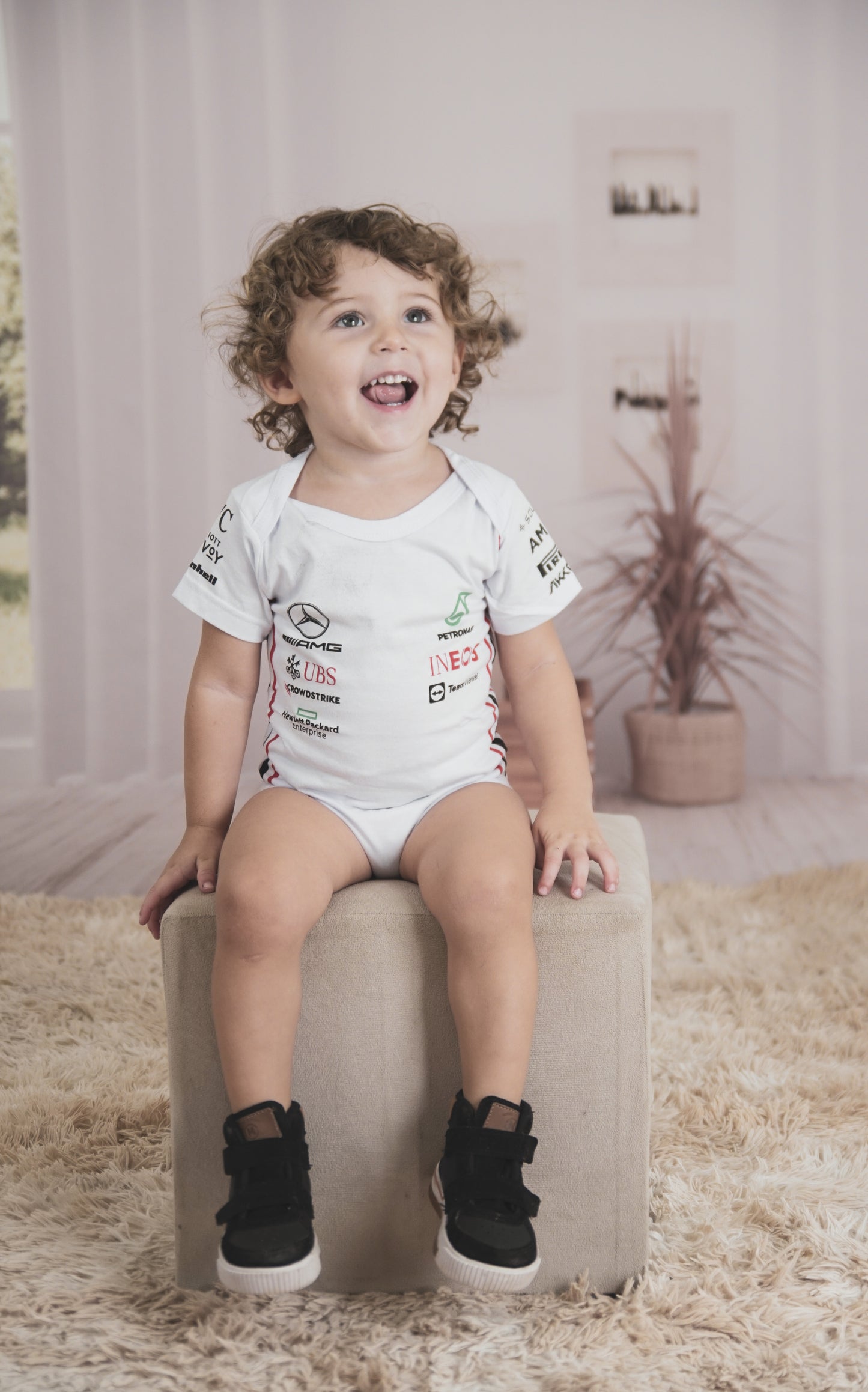 Baby Tracksuit