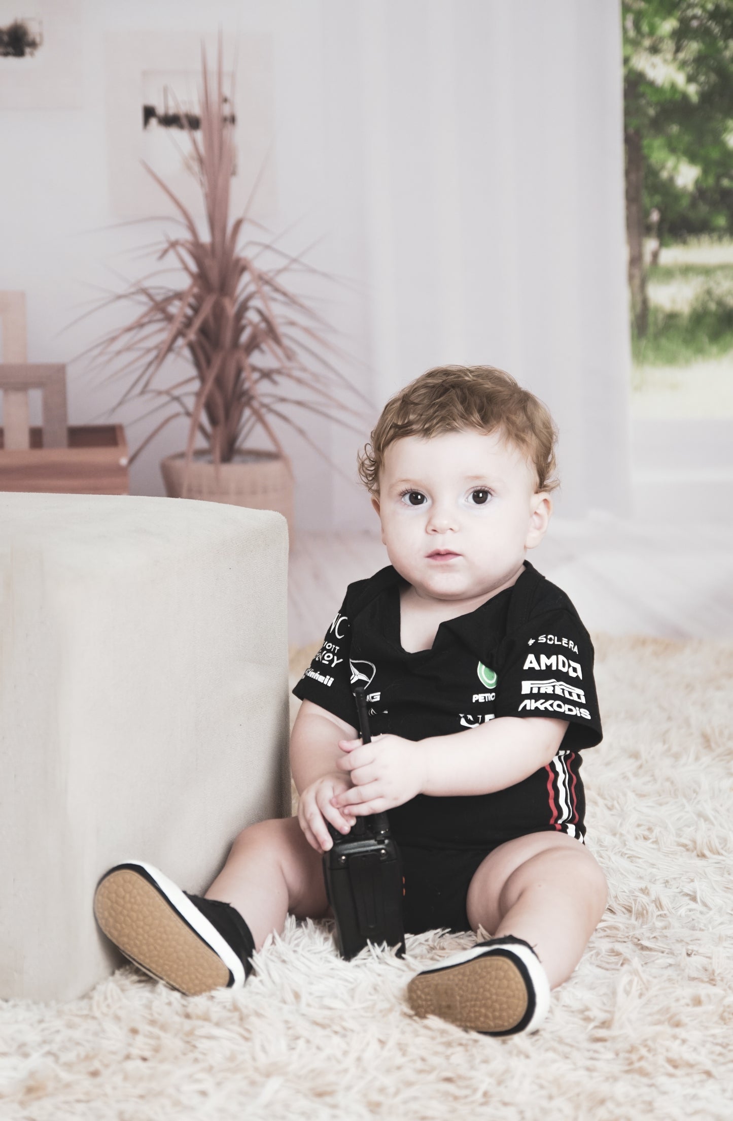 Baby Tracksuit