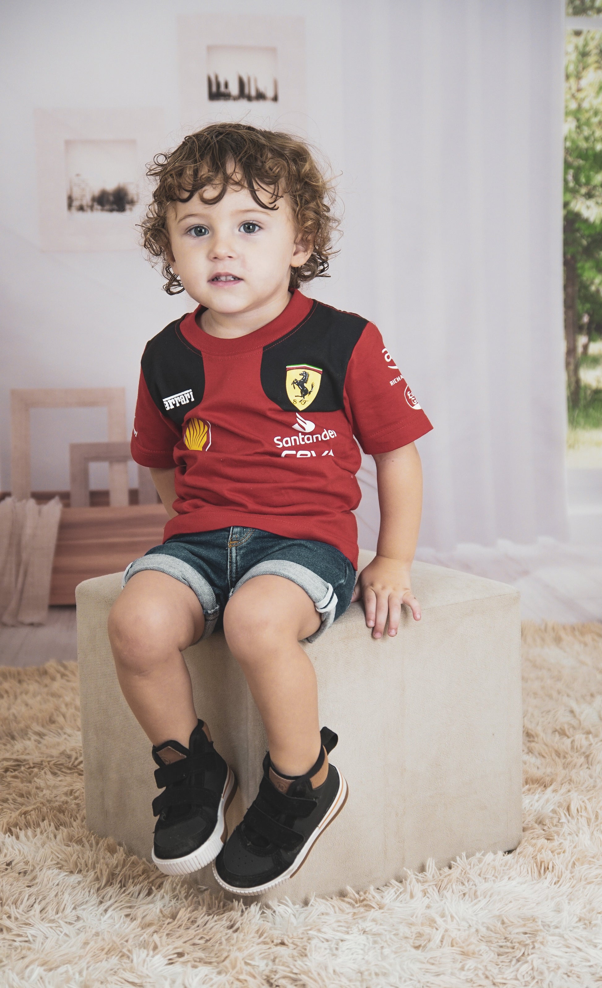 racing jersey