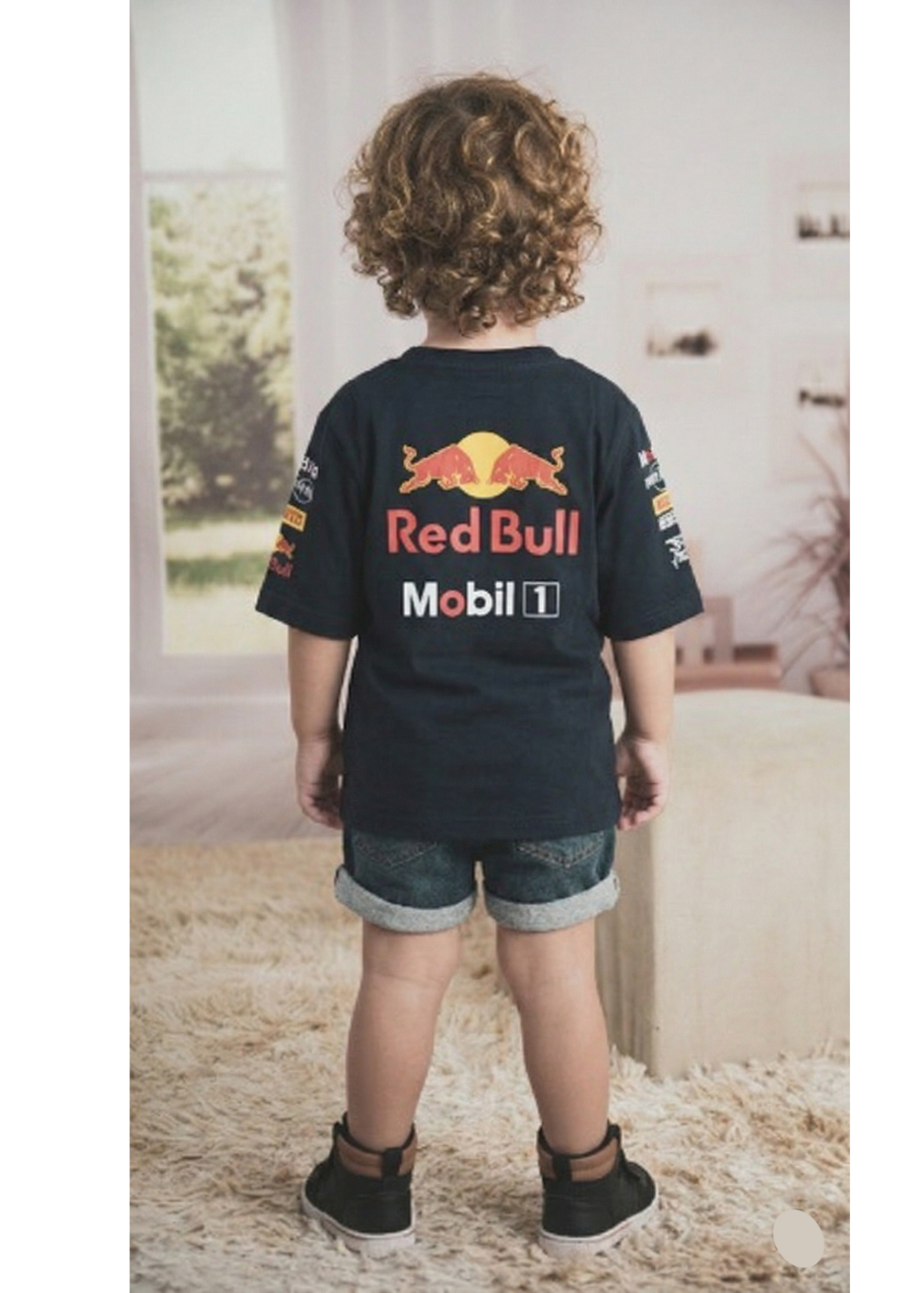 Limited Fan Edition F1 RedBull Racing SHIRT Verstappen 1 season 2026/2027 jersey 100% cotton | toddler gift F1 | RBR