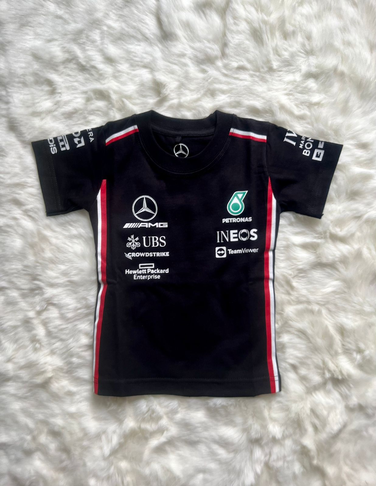 Baby Tracksuit