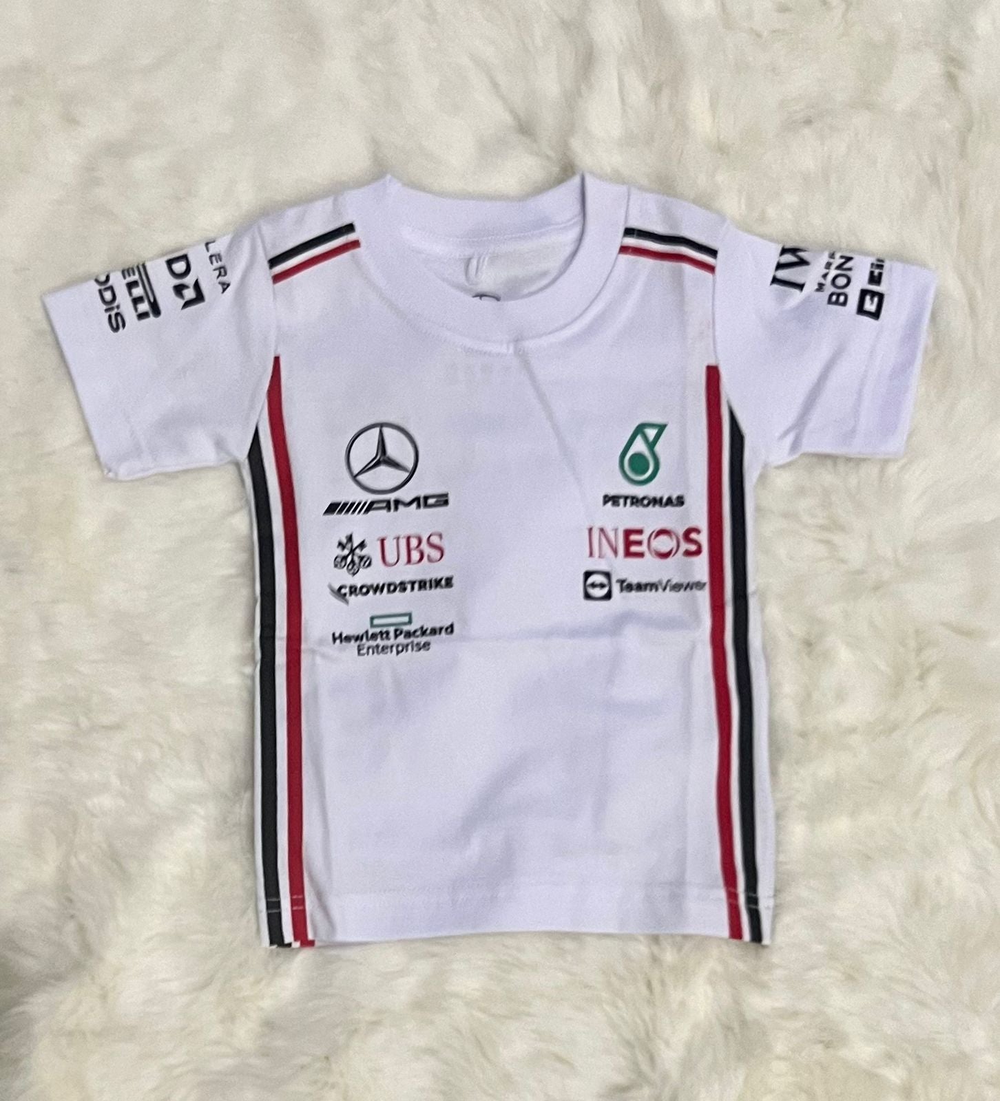 Baby Tracksuit