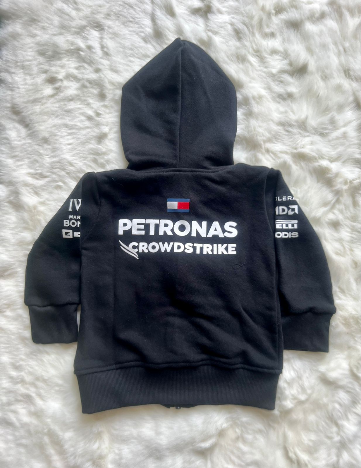 Baby Tracksuit