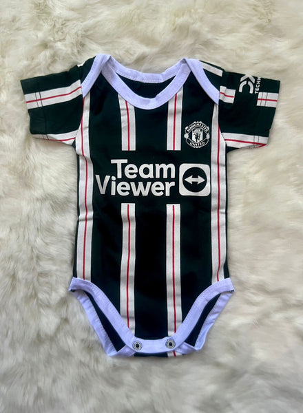 man united infant kit