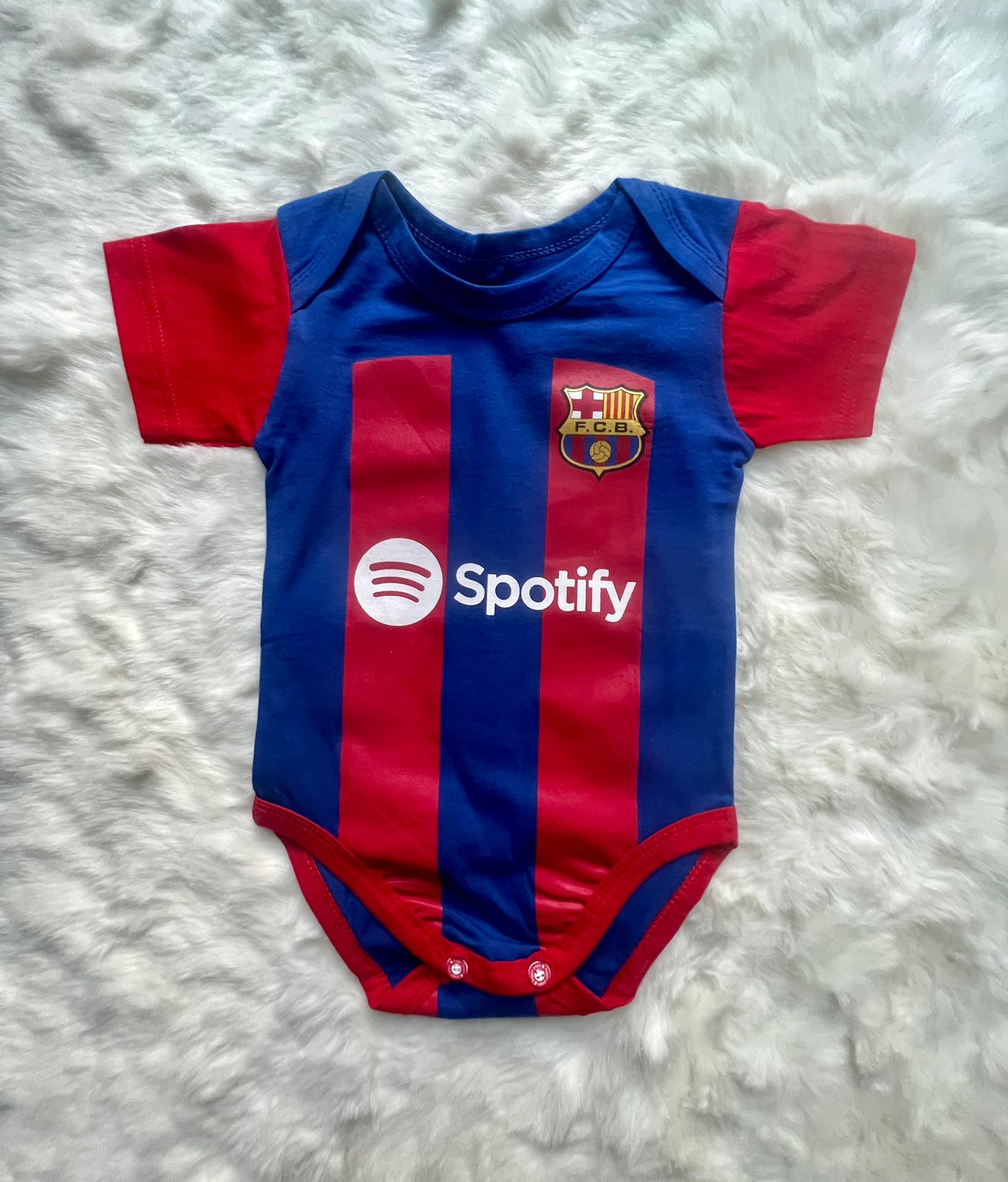 F1 Baby Clothes 