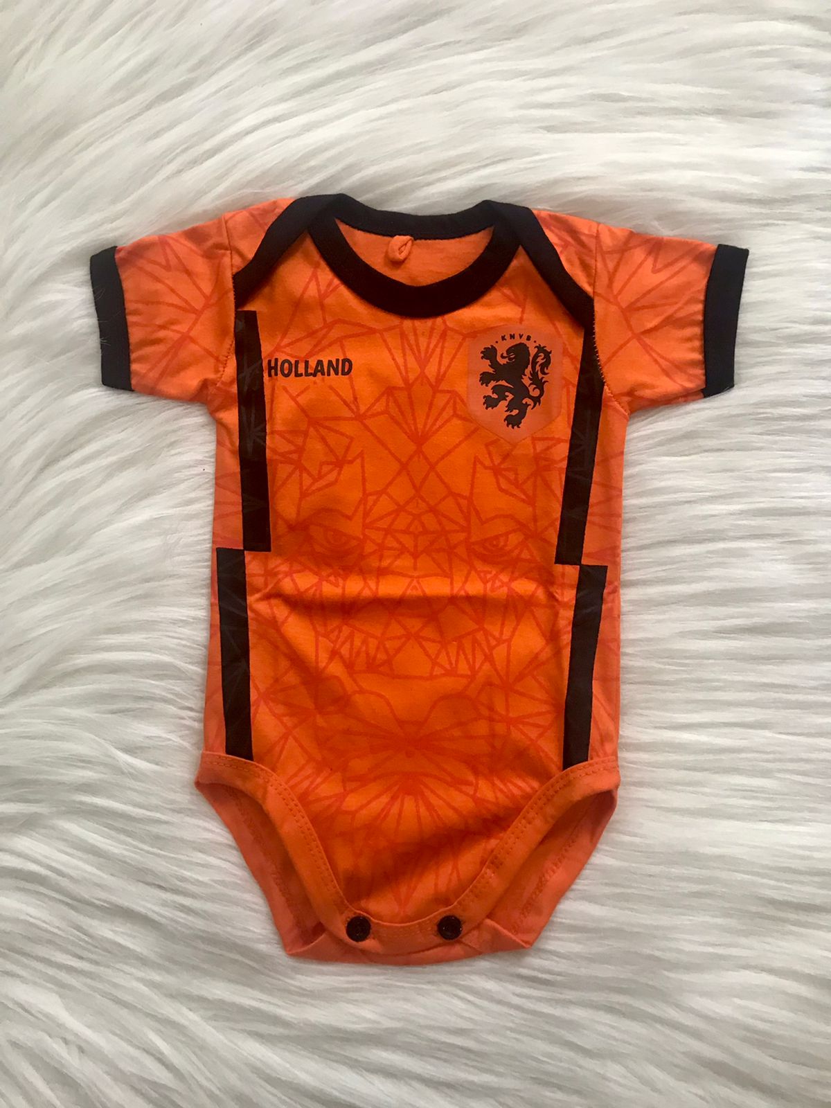 Country: Netherlands