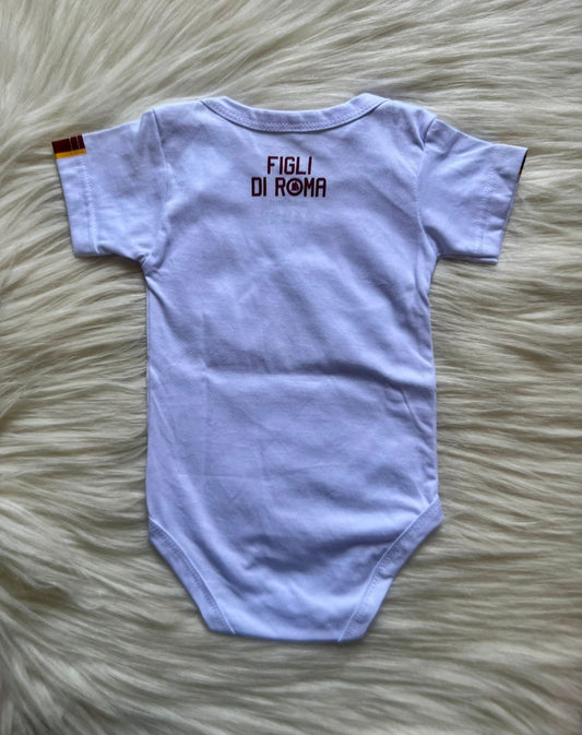 roma 22 away back