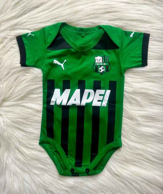 Sassuolo 22 home