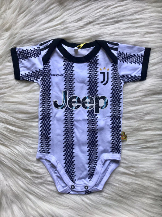Juventus baby