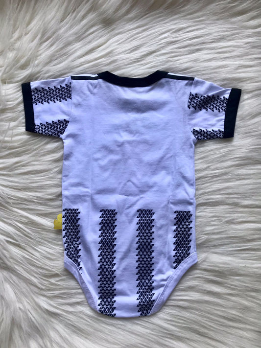 Juventus baby