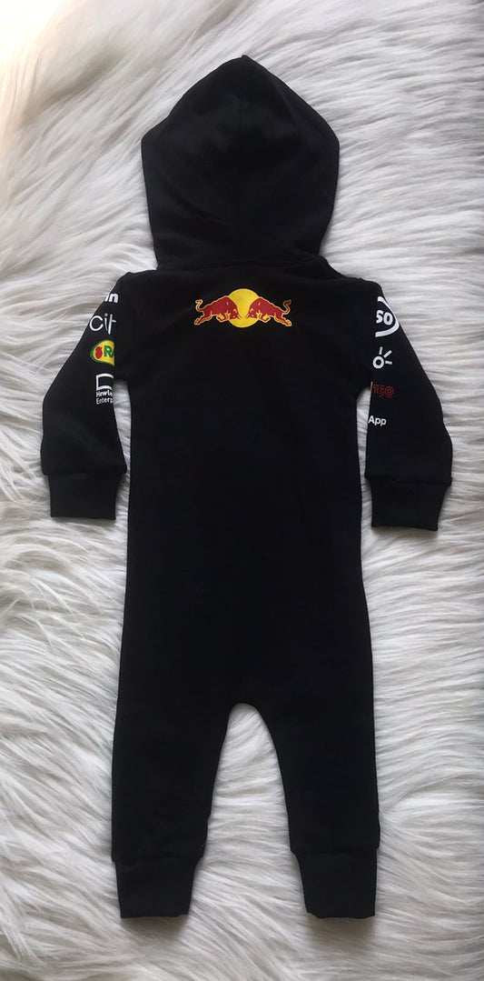 Baby Anorak jacket