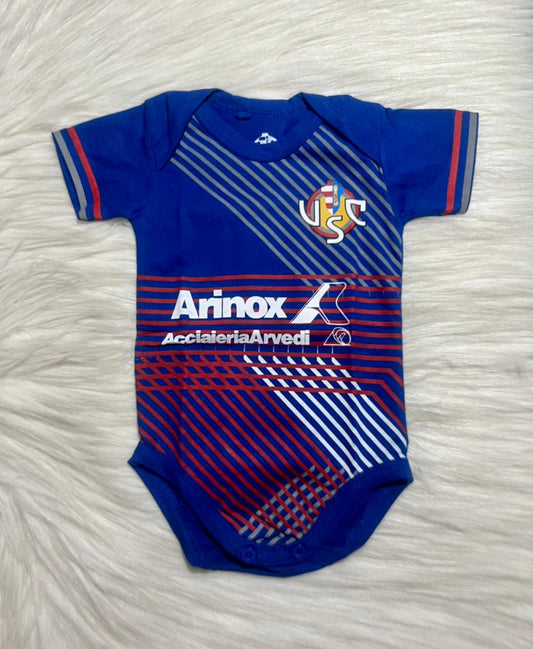 cremonese home baby