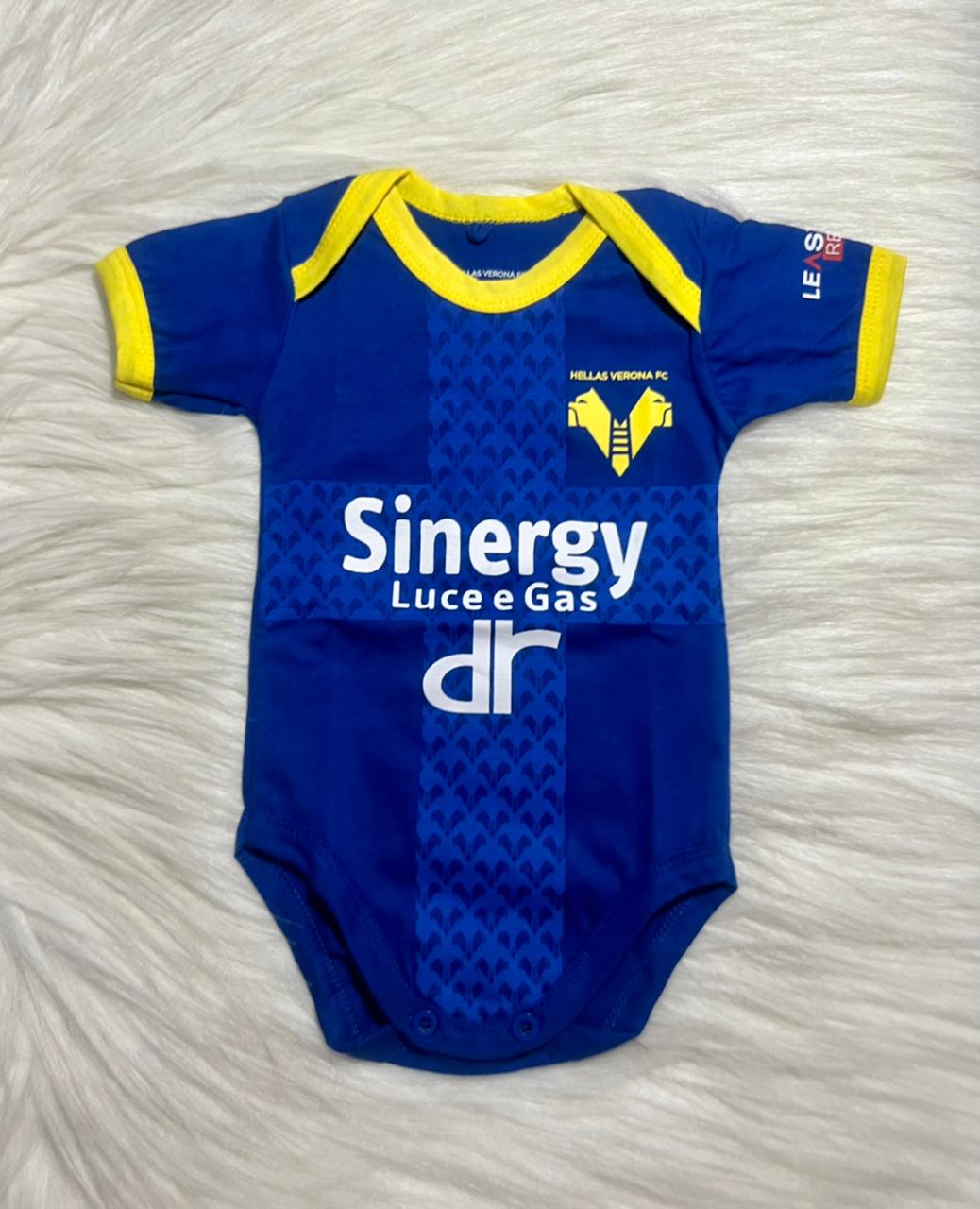 Verona home baby