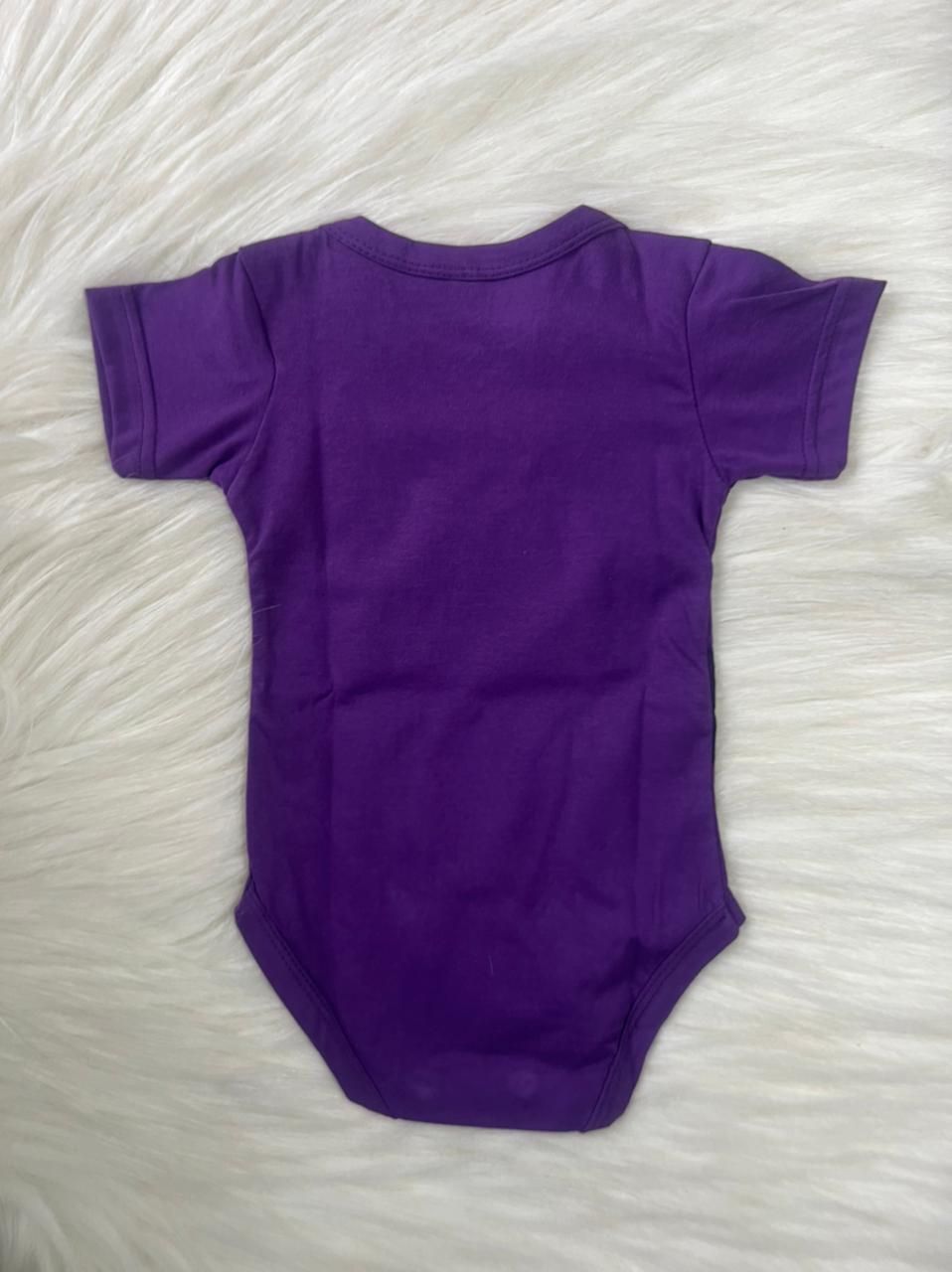 Fiorentina home baby