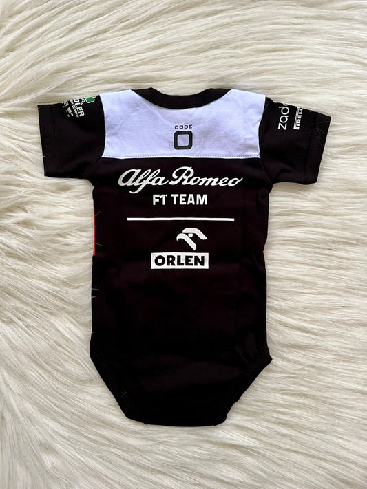 G Baby jersey