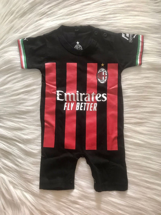 Baby Jumpsuit