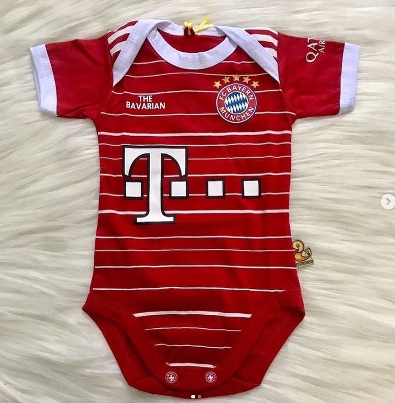 Bayern Munchen