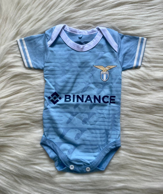 lazio 22 home front