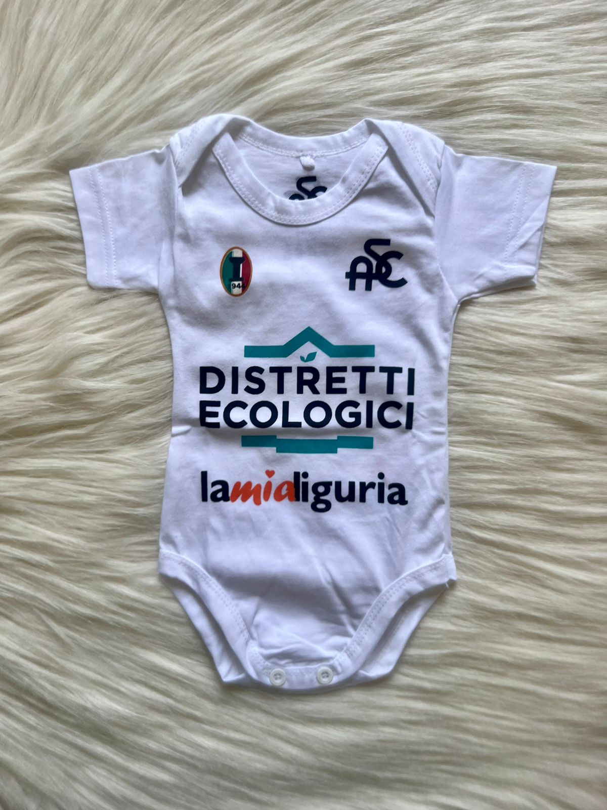 spezia 22 home front
