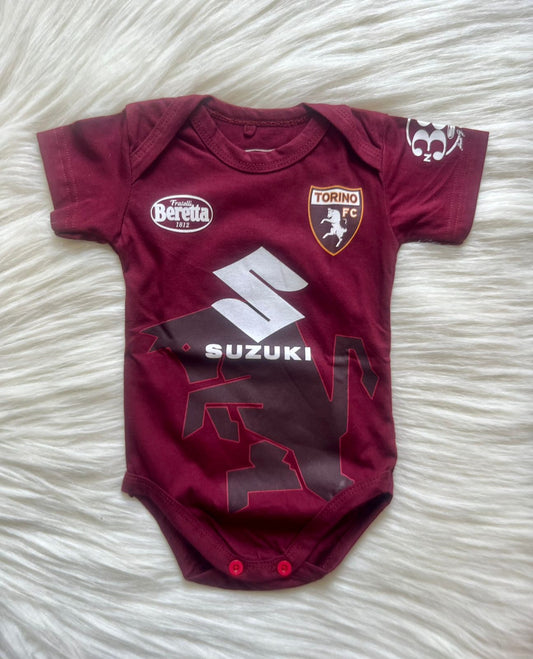 torino 22 front